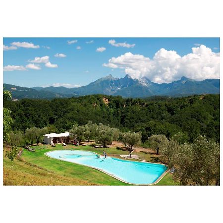 Casa In Lunigiana - Bianca Apartment Monti di Licciana Nardi Екстериор снимка