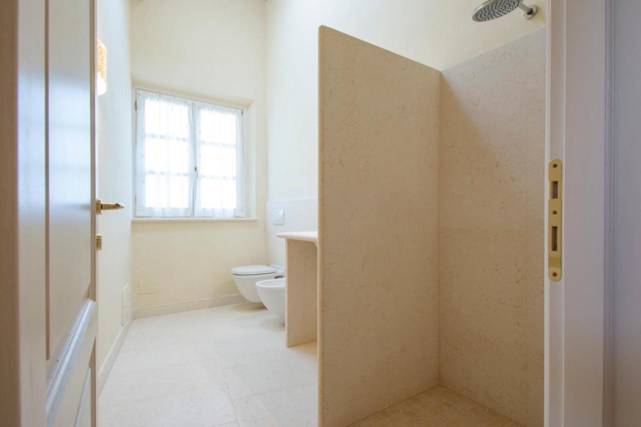 Casa In Lunigiana - Bianca Apartment Monti di Licciana Nardi Екстериор снимка