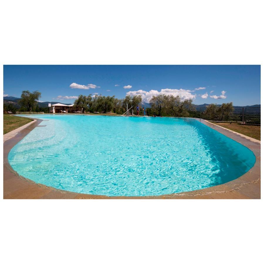 Casa In Lunigiana - Bianca Apartment Monti di Licciana Nardi Екстериор снимка