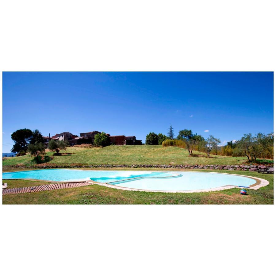 Casa In Lunigiana - Bianca Apartment Monti di Licciana Nardi Екстериор снимка