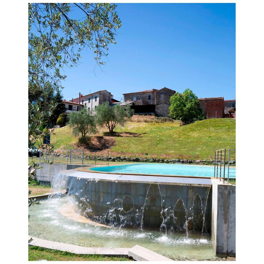 Casa In Lunigiana - Bianca Apartment Monti di Licciana Nardi Екстериор снимка